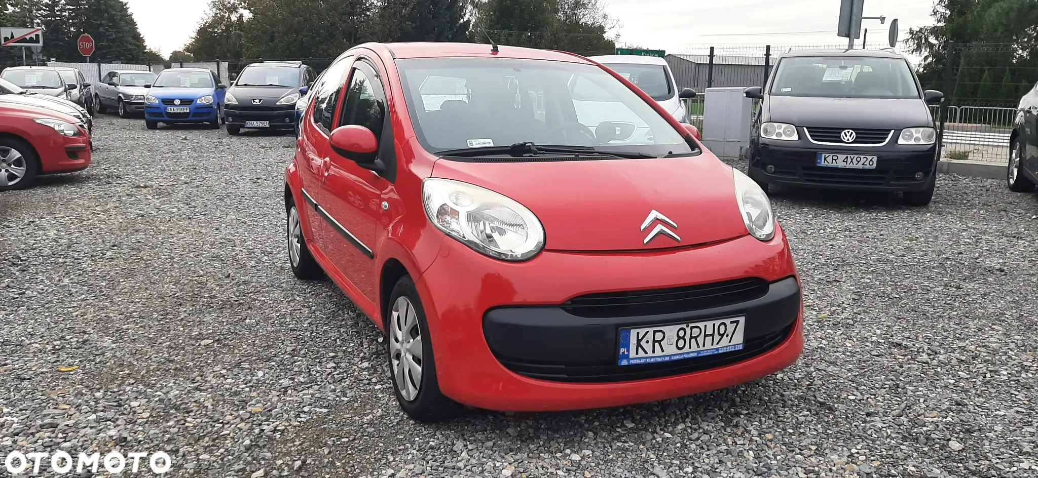 Citroën C1 - 10