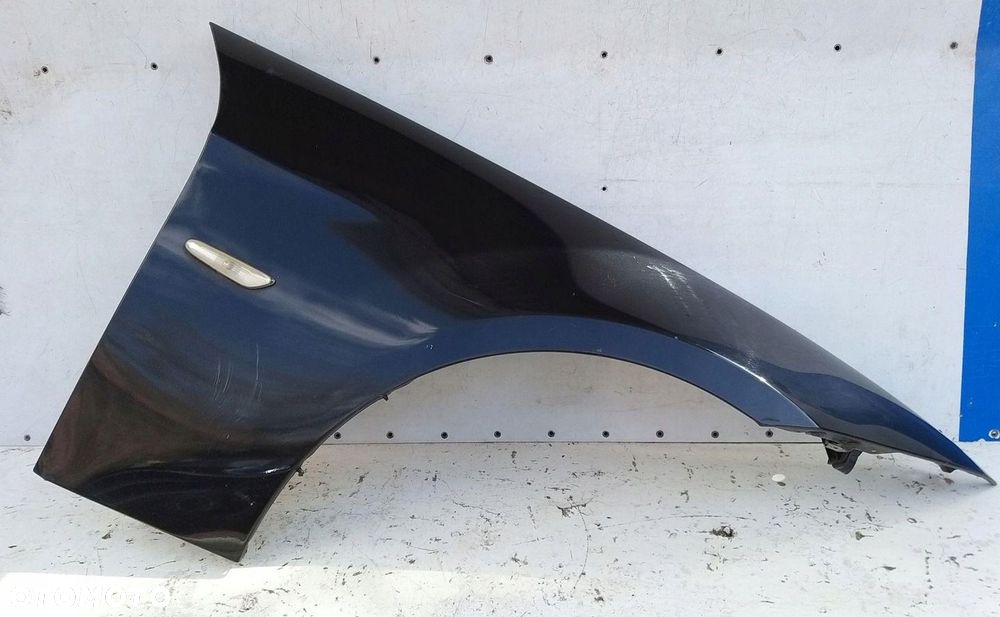 BŁOTNIK PRZEDNI PRAWY BMW 3 E90 E91 - 1