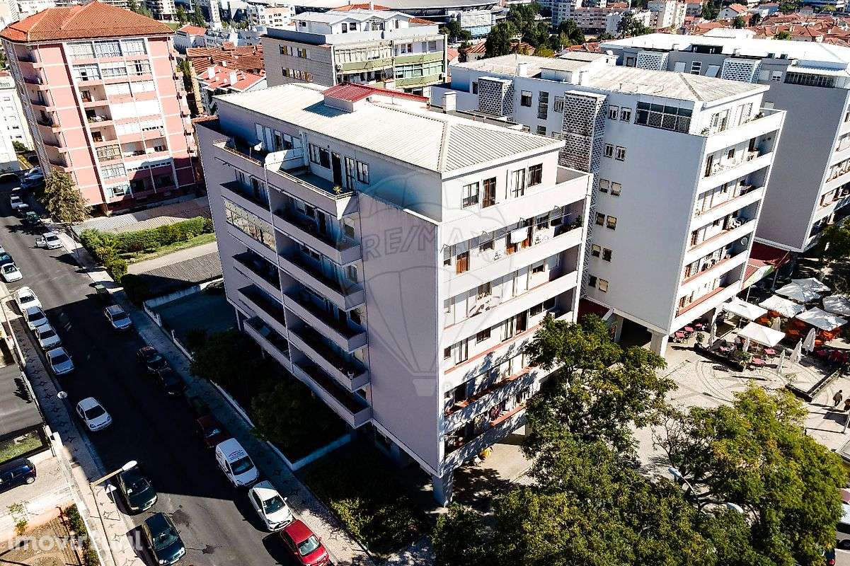 Apartamento T4 para arrendamento - Grande imagem: 2/20