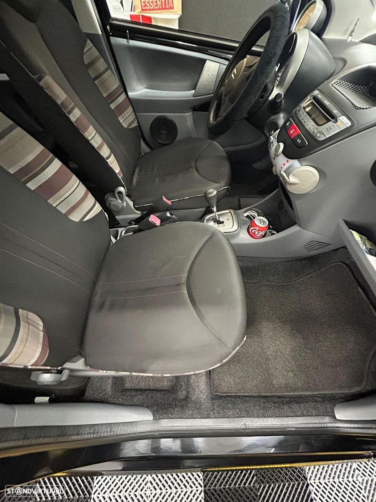 Citroën C1 1.0 SX Sensodrive - 6