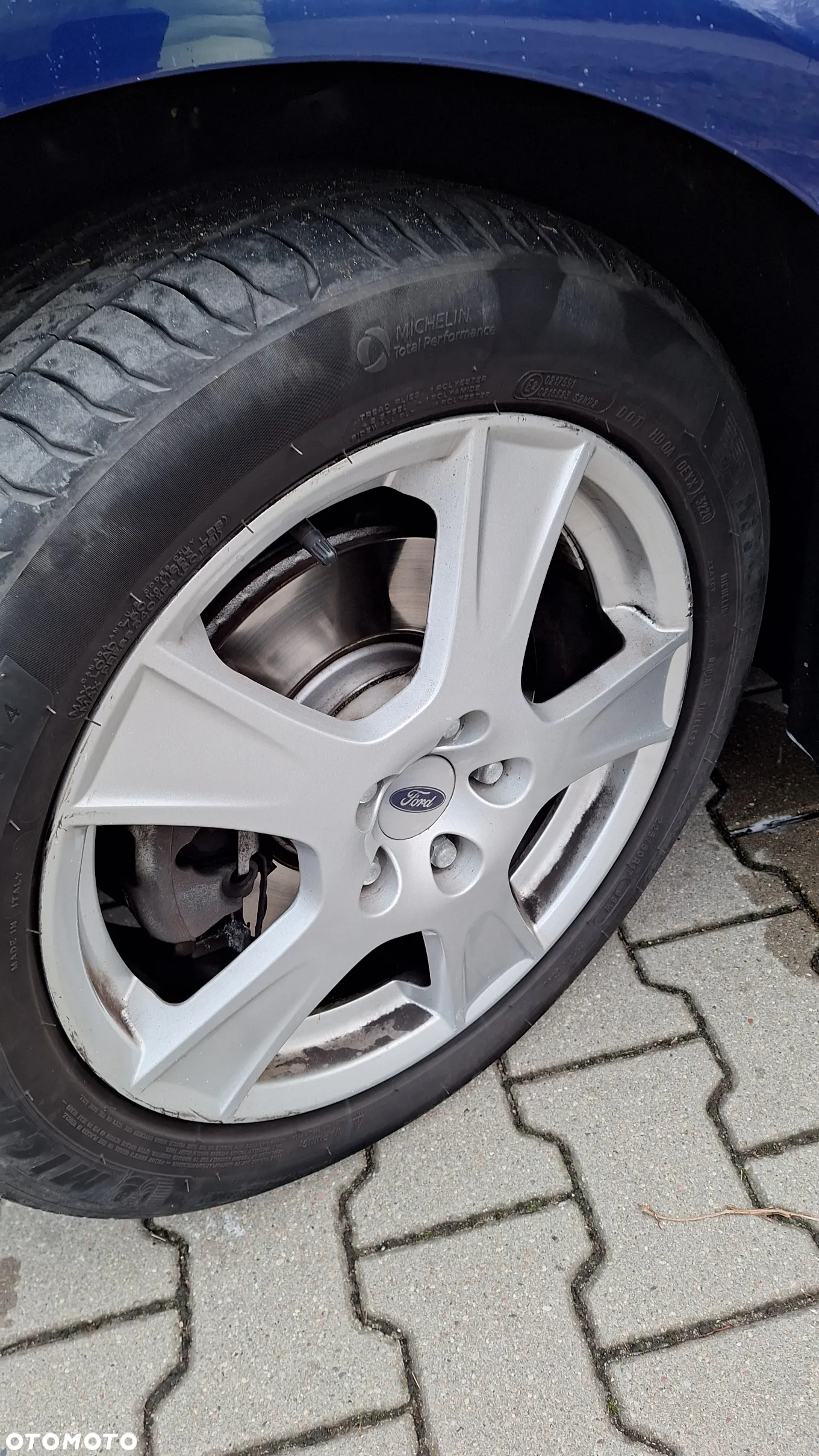Ford Mondeo - 9