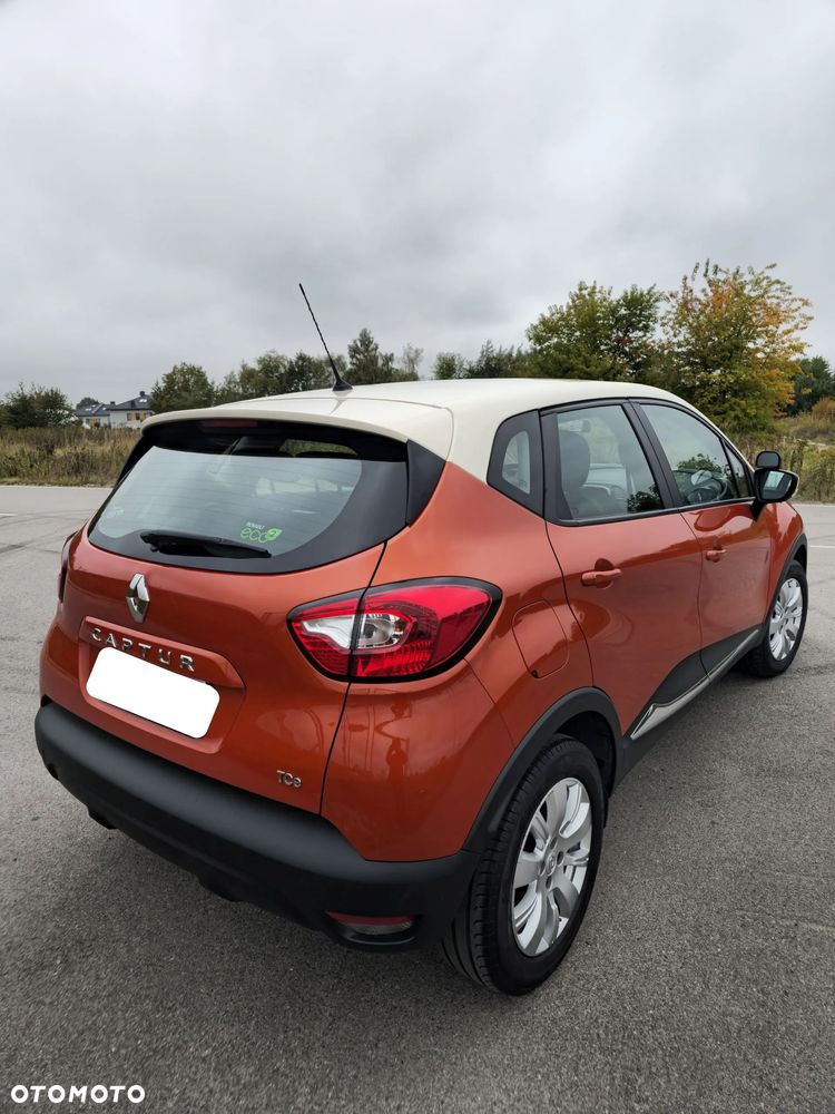 Renault Captur - 5