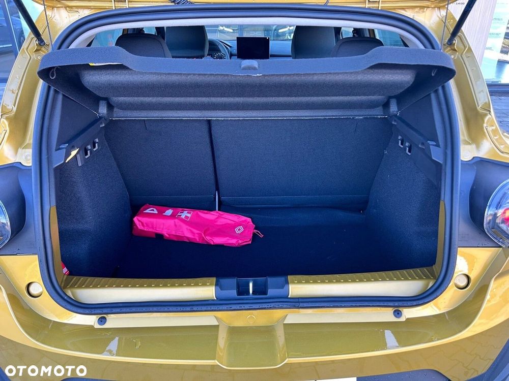 Dacia Sandero Stepway - 13