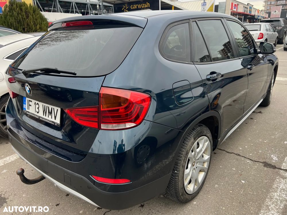 BMW X1 - 9