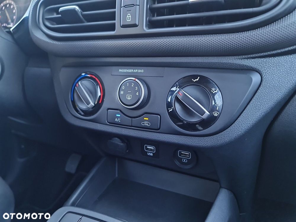 Hyundai i10 1.2 Comfort - 21