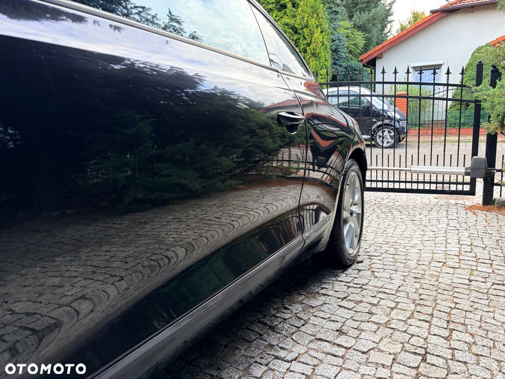 Volkswagen Scirocco - 12