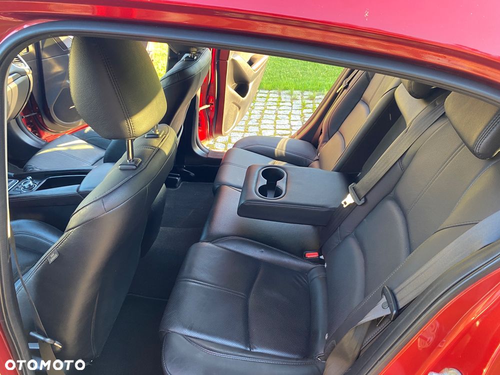 Mazda 3 2.0 Skypassion i-Eloop - 14
