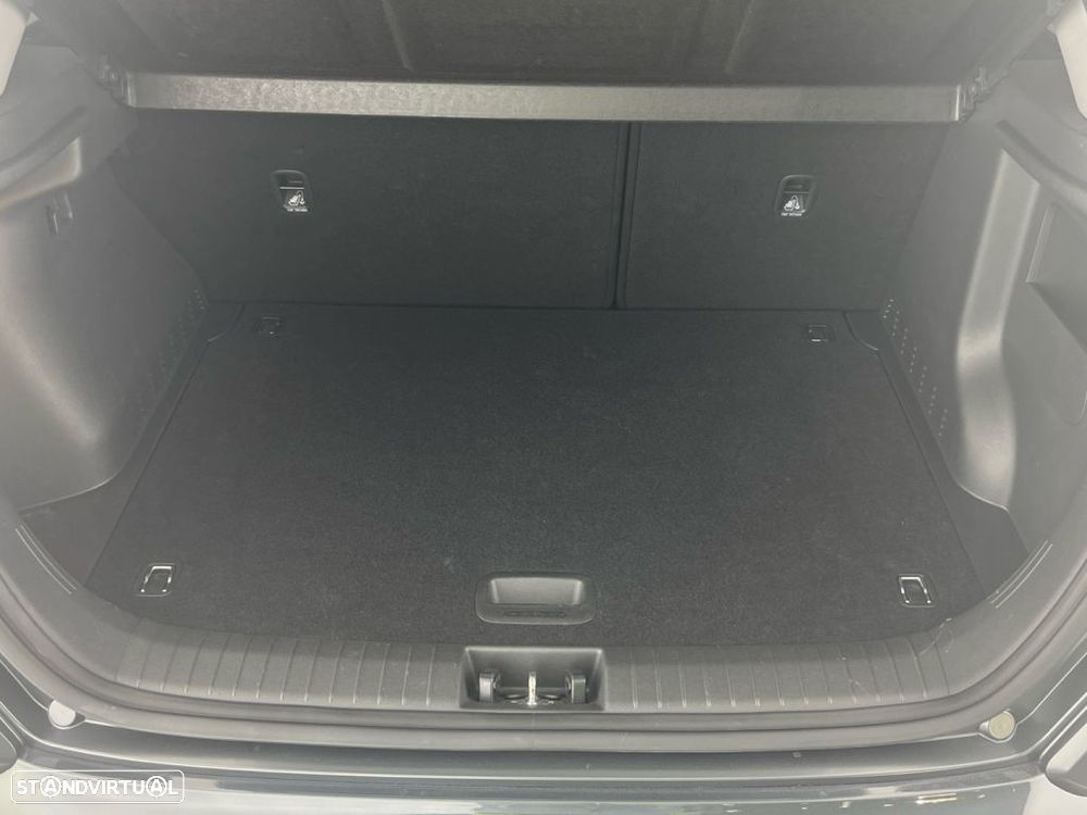 Hyundai Kauai 1.0 T-GDi Premium — fotografia 13
