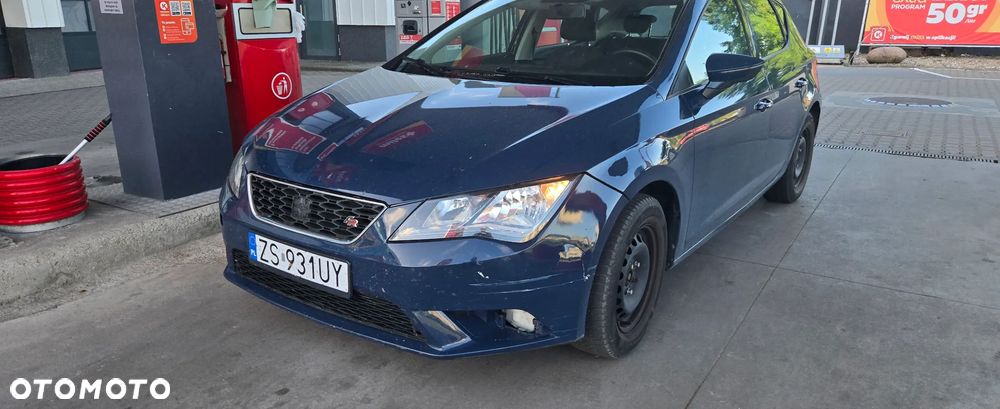 Seat Leon - 2