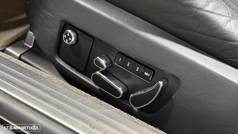 Bentley Continental Cabrio GTC - 42