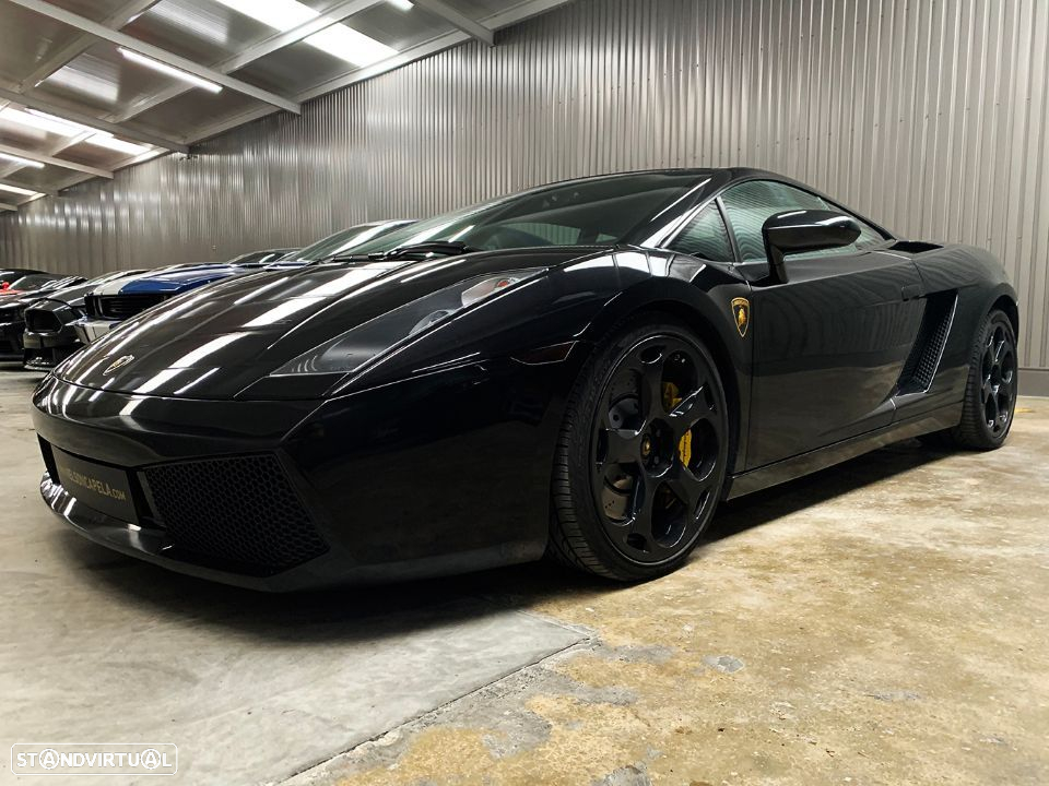 Lamborghini Gallardo - 19