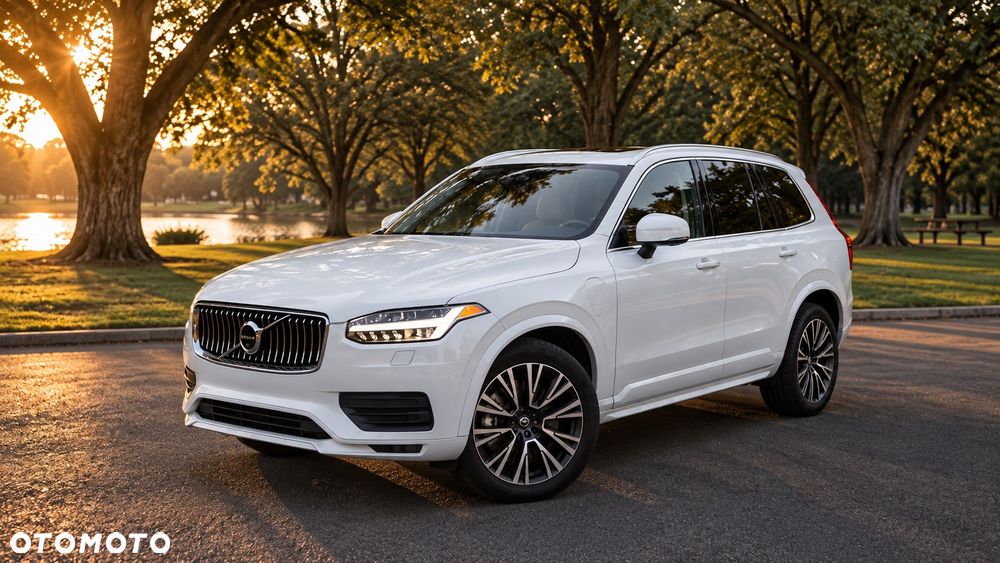 Volvo XC 90