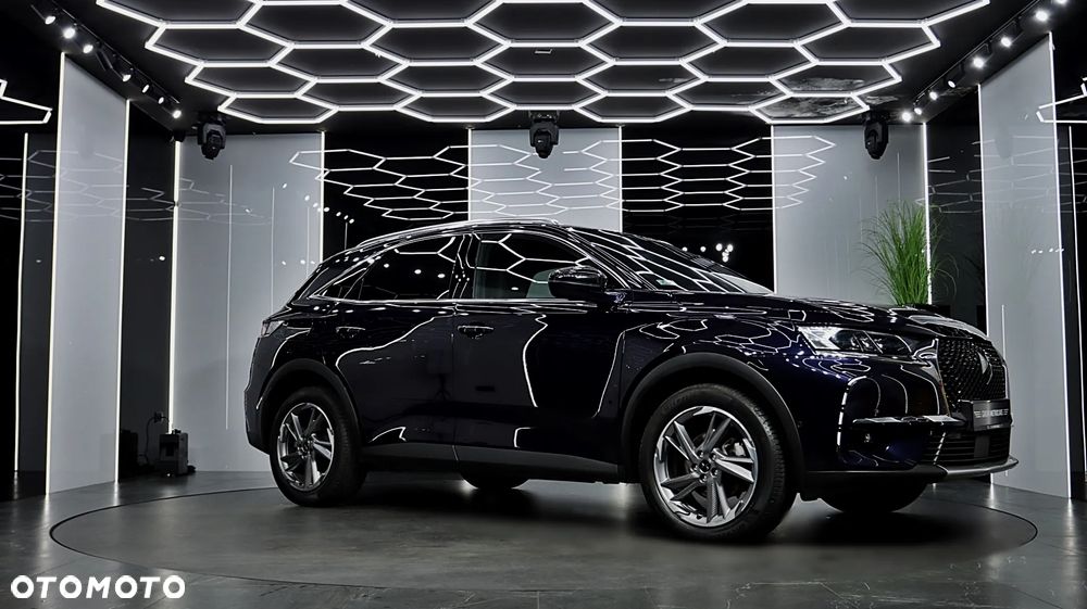DS Automobiles DS 7 Crossback 1.6 PureTech Rivoli - 13