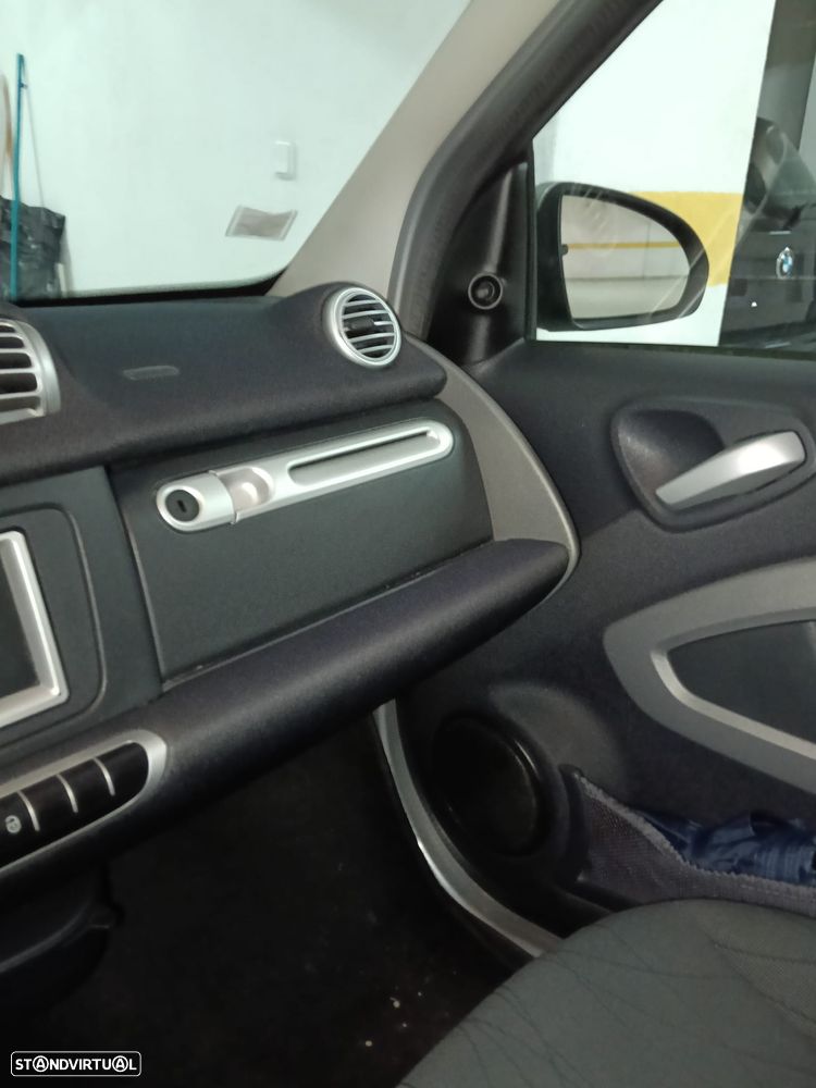 Smart ForTwo Coupé - 16