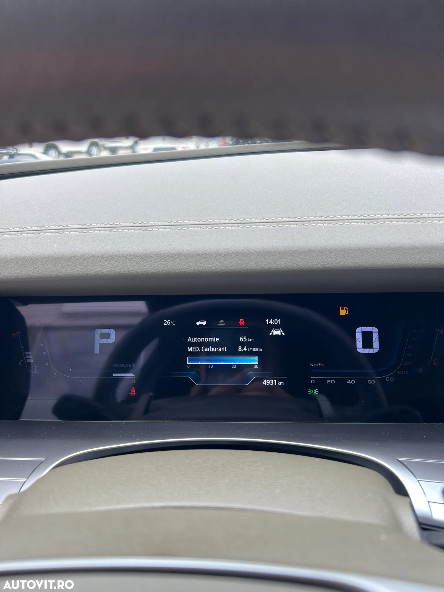 SsangYong Torres 1.5 GDI Turbo Clever - 9