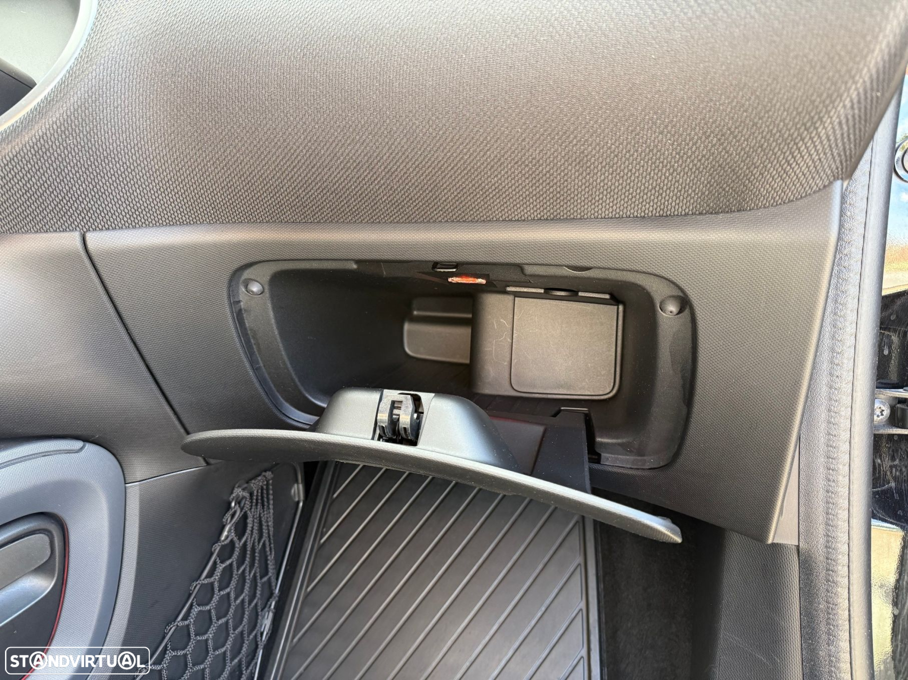 Smart ForFour Electric Drive Prime - 27