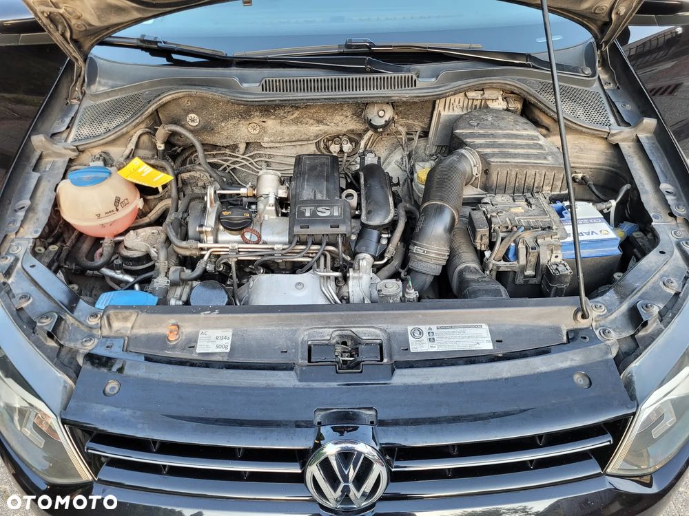Volkswagen Polo 1.2 TSI Comfortline - 7