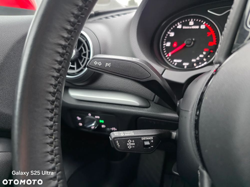 Audi A3 Sportback - 37