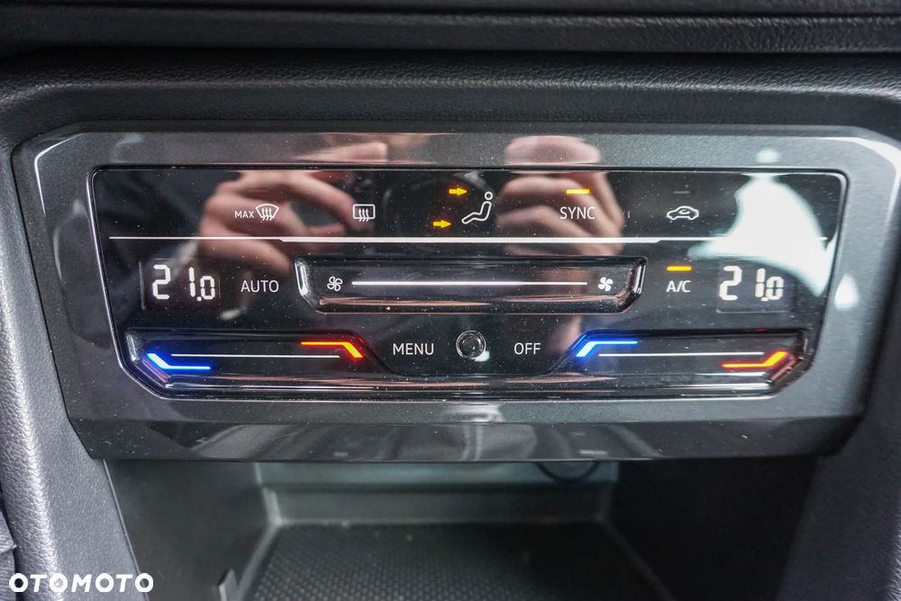 Volkswagen Tiguan 2.0 TDI SCR 4Mot R-Line DSG - 22