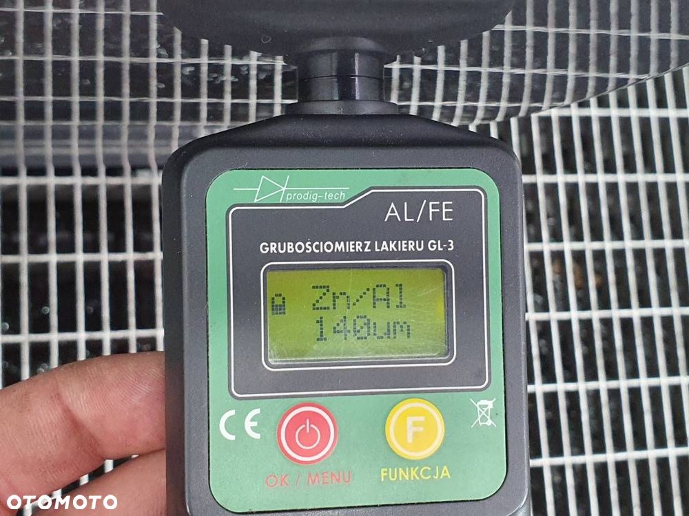 DRZWI TYŁ TYLNE PRAWE KOMPLETNE ALFA ROMEO GIULIETTA - 10