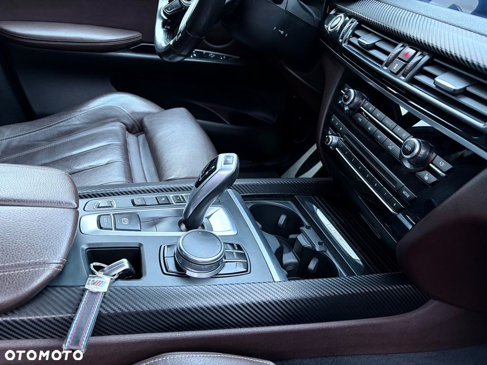 BMW X5 - 27