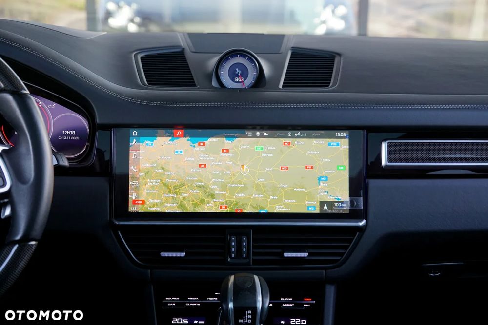 Porsche Cayenne Coupe GTS - 37