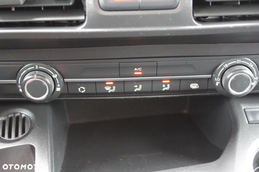 Peugeot Partner - 25