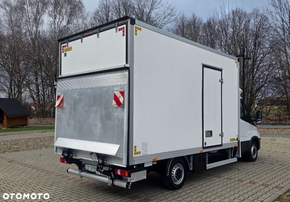 Iveco Daily 35S18 - 6