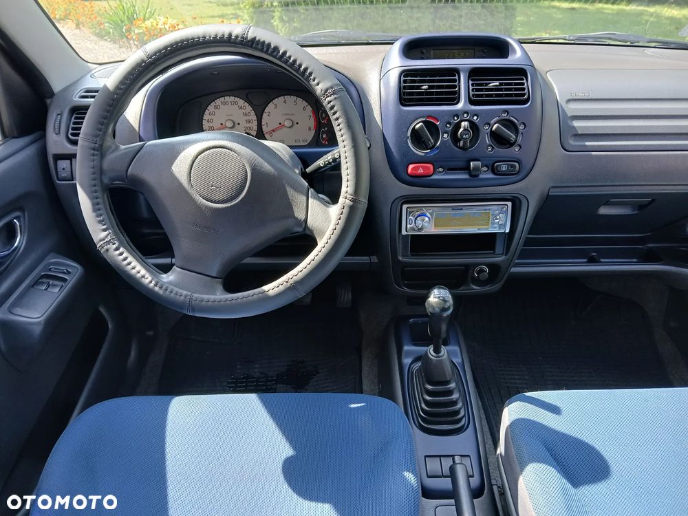 Suzuki Ignis - 10