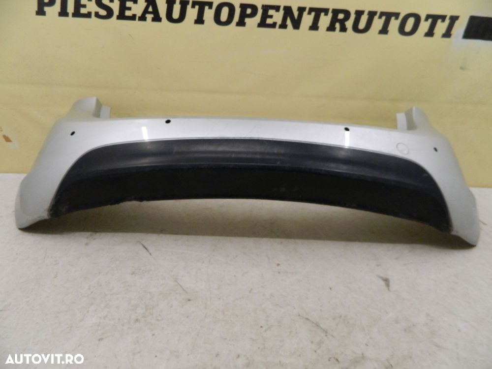 Bara spate Opel Meriva B, 2010, 2011, 2012, 2013, 2014, 2015, cod origine. - 7