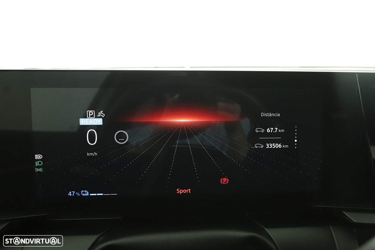 Renault Mégane E-Tech EV60 Iconic Optimum Charge - 16