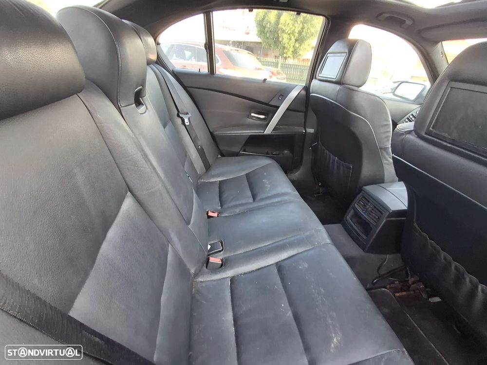 BMW 525 d - 10