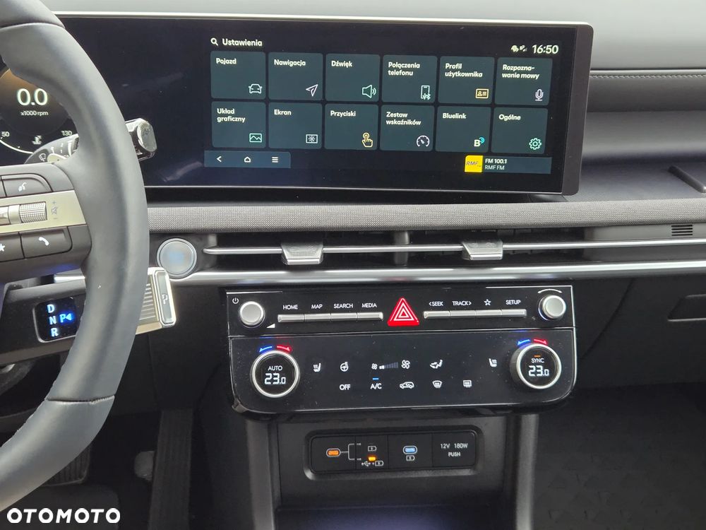 Hyundai Tucson 1.6 T-GDi Executive 2WD DCT - 16