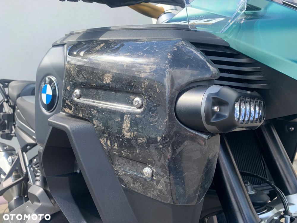 BMW GS - 7