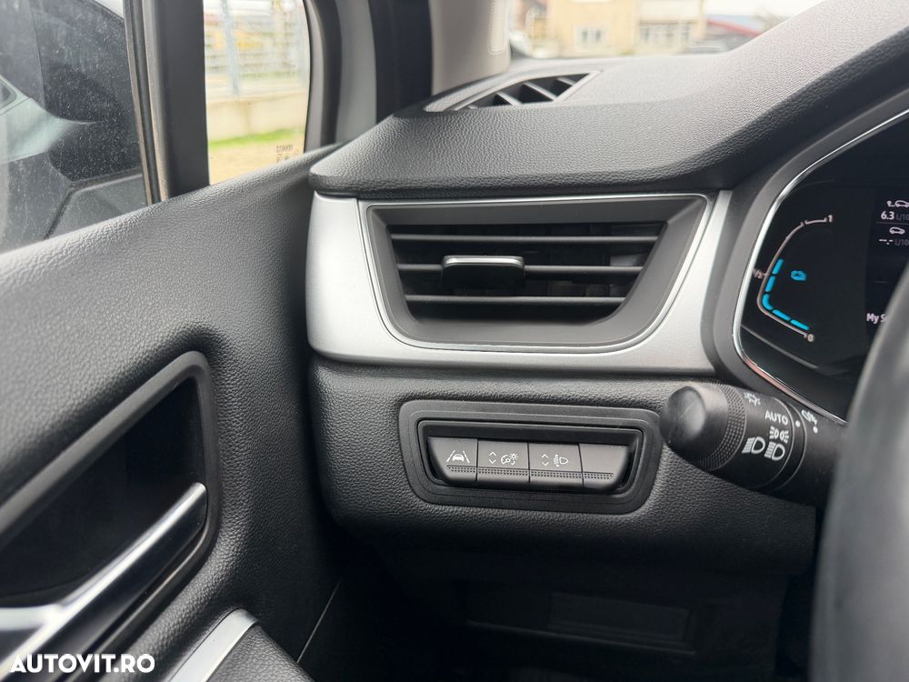 Renault Captur E-TECH Full 145 Techno - 23