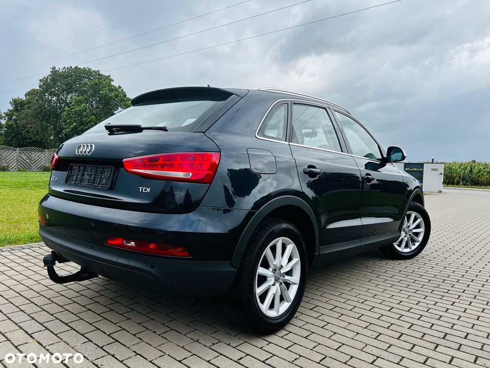 Audi Q3 2.0 TDI - 3