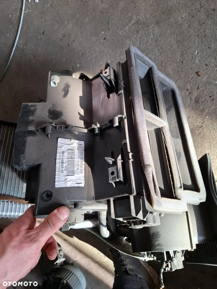FORD C MAX MK1 LIFT NAGRZEWNICA KOMPLETNA EUROPA SILNICZKI - 4