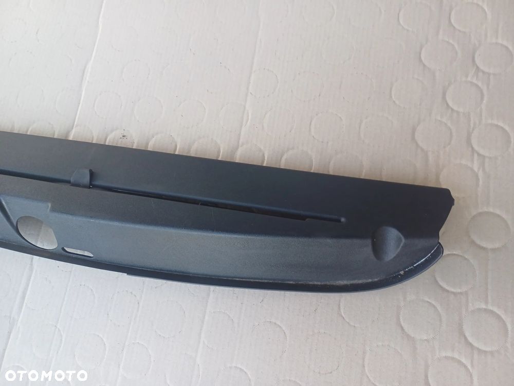 ROLETA KLAPY 9654955477 CITROEN C4 GRAND PICASSO UCHYLNA SZYBA - 7