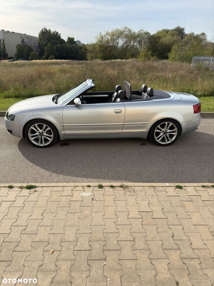 Audi A4 - 7