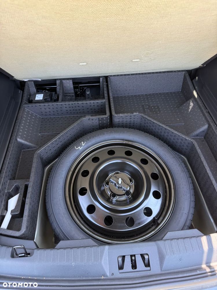 Ford Edge - 6