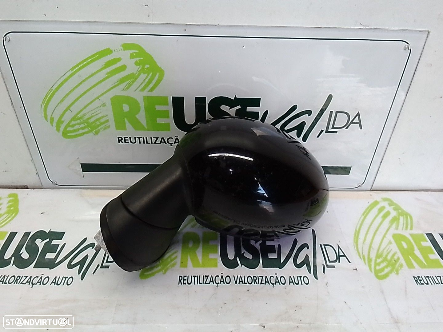 Espelho Retrovisor Esq Electrico Mini Mini Clubman (R55) - 2
