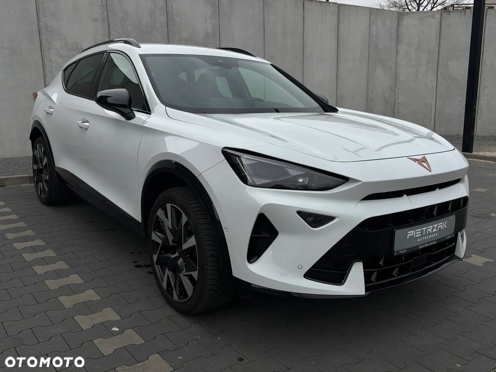 Cupra Formentor 1.5 eTSI mHEV DSG - 9