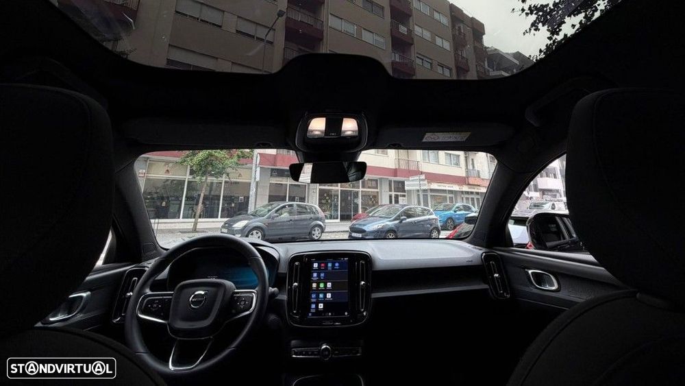 Volvo C40 Recharge Core - 7