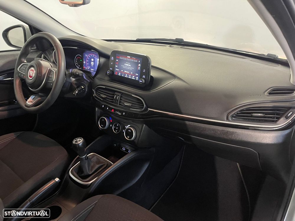 Fiat Tipo Station Wagon 1.3 Multijet Life - 15