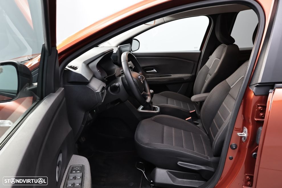 Dacia Jogger 1.0 ECO-G SL Extreme 7L Bi-Fuel - 51