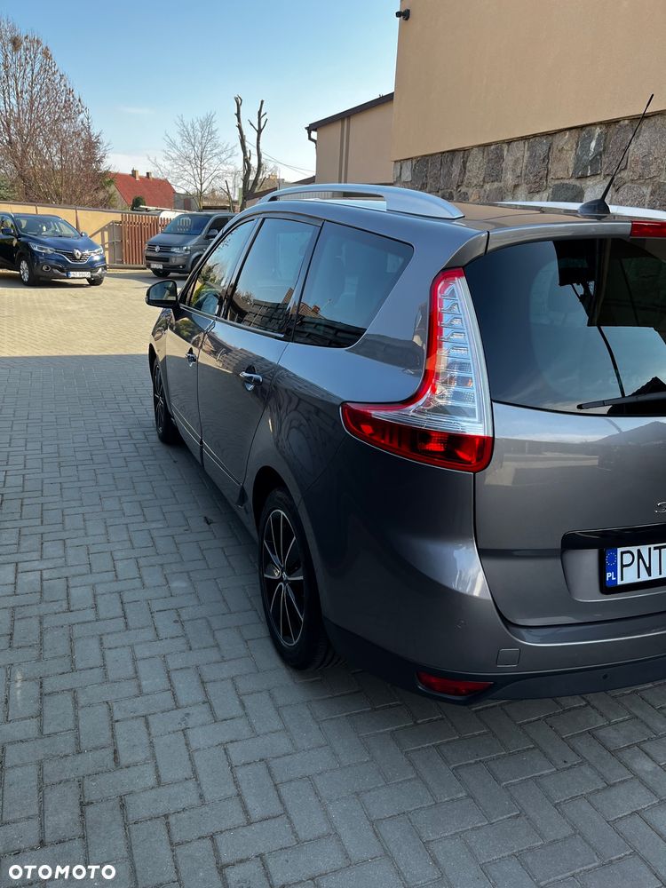 Renault Scenic 1.6 dCi Energy Bose Edition - 6