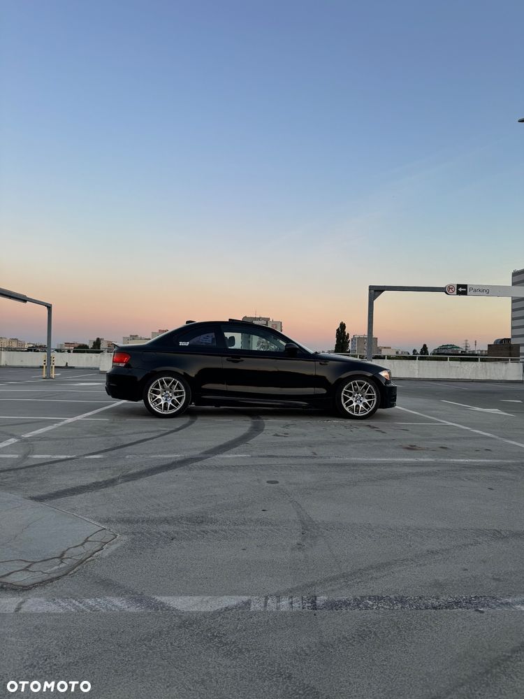 BMW Seria 1 - 2