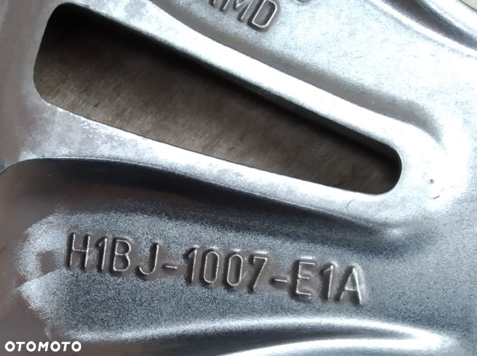 FORD FIESTA MK7 FELGA ALUMINIOWA 18" - 3