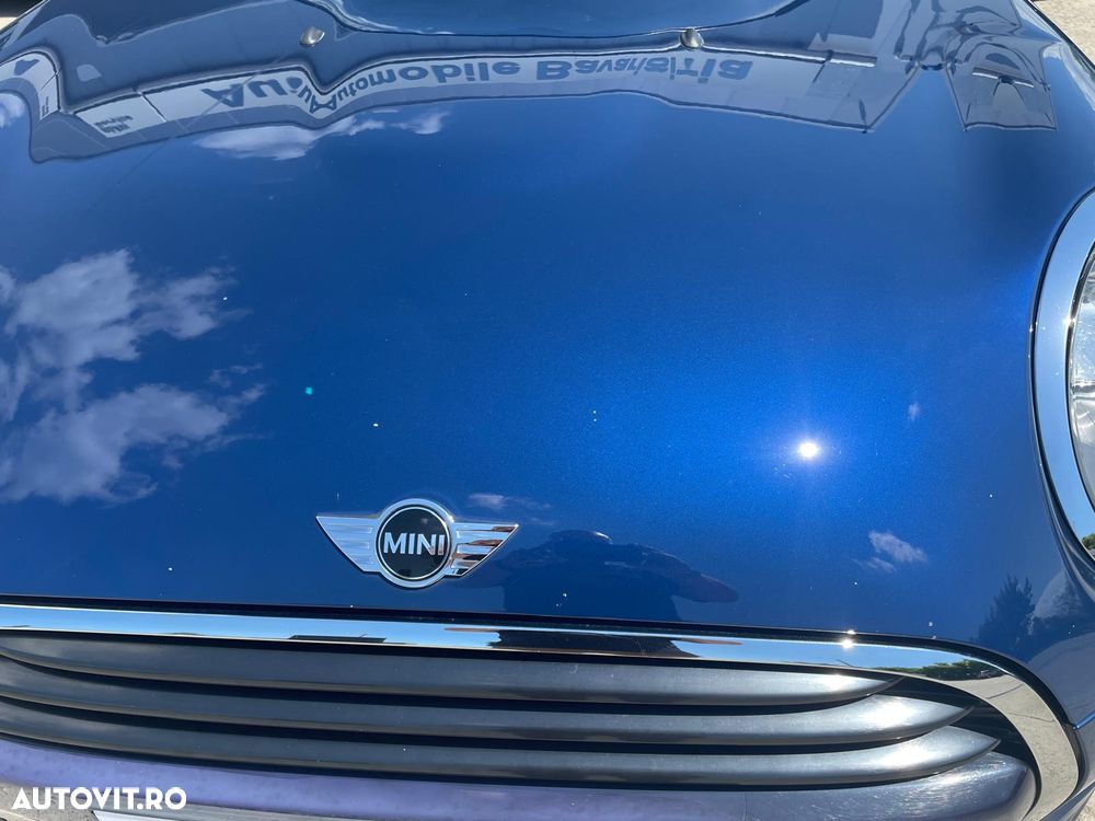 Mini Cooper - 18