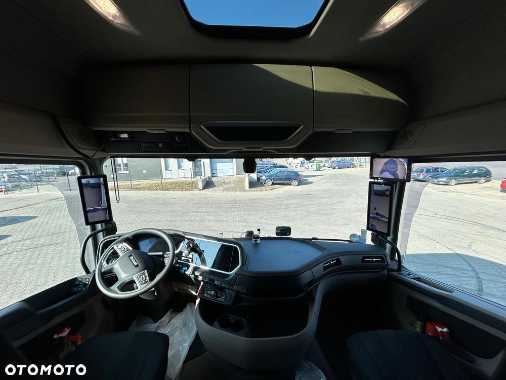 DAF XG 480 - 15
